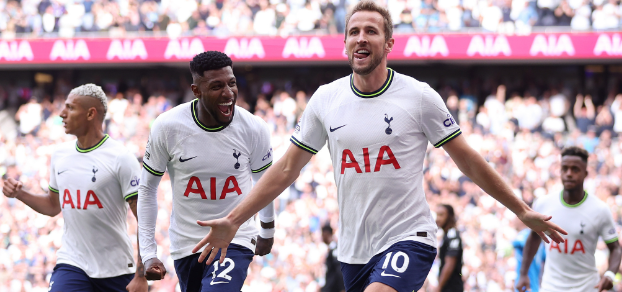 tottennam-hot-spur DA welcomes canning of R1 billion Tottenham Hotspur deal