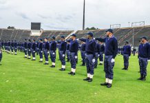 New traffic trainees to increase visibility of law enforcement on roads