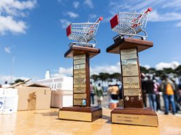 Taking intellectual disability awareness month to the finish line