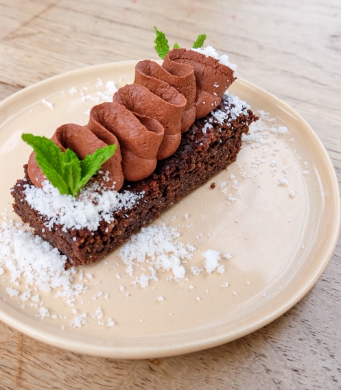 HSI/Africa and ProVeg South Africa launch ‘My Plant-Based City’ map to finding veg-friendly restaurants in the Mother City.