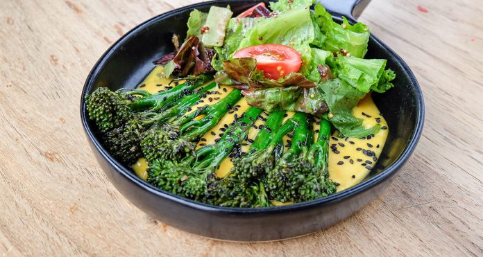 vegan-food HSI/Africa and ProVeg South Africa launch ‘My Plant-Based City’ map to finding veg-friendly restaurants in the Mother City.