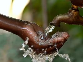 From waste to clean water: tiny carbon particles can do the job