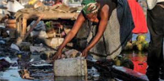 cholera cholera