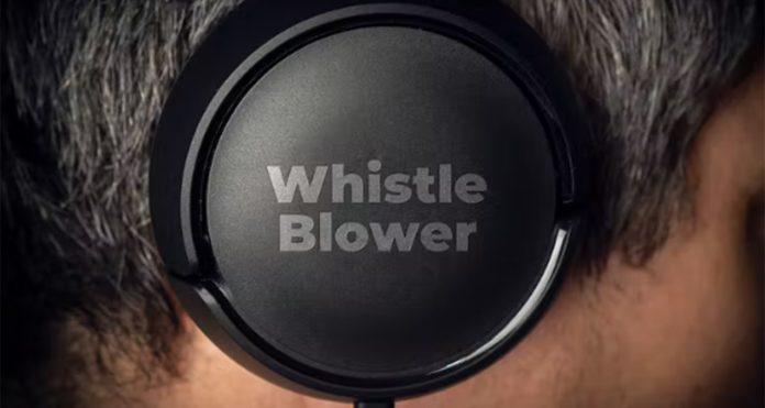 whistle-blower South Africa’s corporate whistleblowers don’t get enough protection: what needs to change