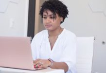 Working women in South Africa proved their resilience during COVID
