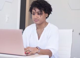 Working women in South Africa proved their resilience during COVID