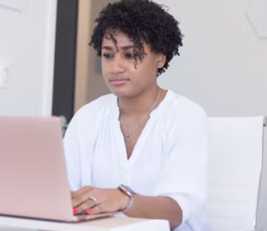 Working women in South Africa proved their resilience during COVID