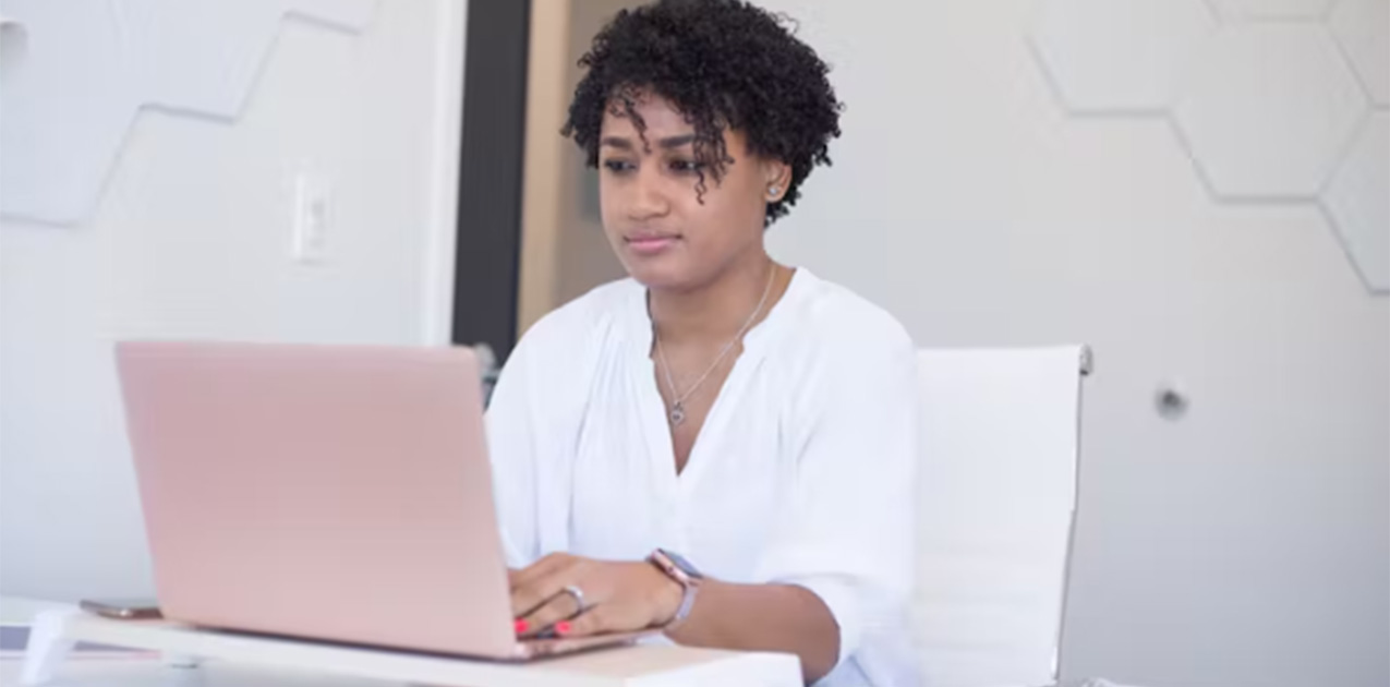 Working women in South Africa proved their resilience during COVID