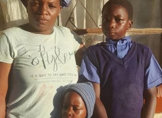Zimbabweans returning from SA are battling in spite of government promises