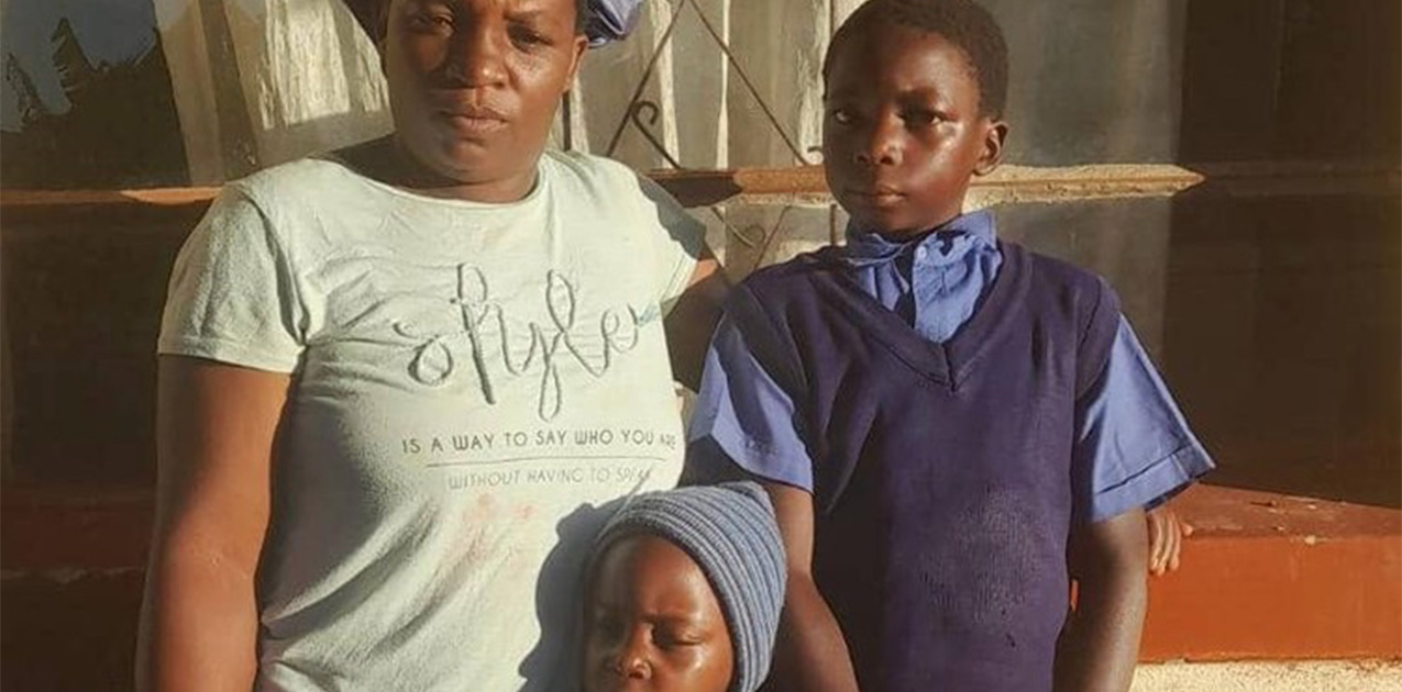 Zimbabweans returning from SA are battling in spite of government promises