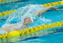 Pieter Coetzé ‘over the moon’ with Olympic qualifiers