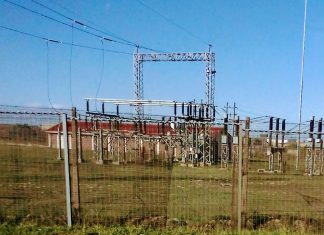 Eskom ageing infrastructure has less light but more loans. Photo by Godfrey Sigwela