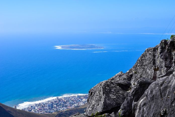 Robben Island Museum nominated as Leading Tourist Attraction in World Travel Awards Robben Island Museum nominated as Leading Tourist Attraction in World Travel Awards