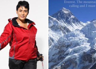 AKA Everest