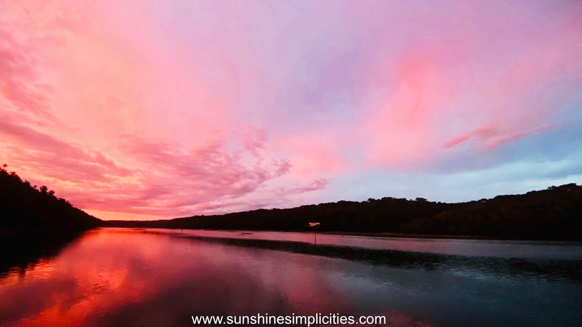 Bushmens River - Eastern Cape