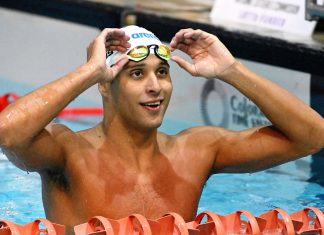Swimming - 2023 SA National Swimming Championships