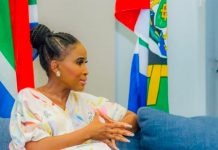 Joburg's new mayor resigns. Dr Mpho Phalatse back in the running
