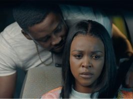 The “Nation’s wife” Mbalenhle Mavimbela looks back on career-making role