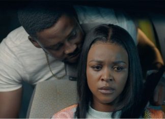 The “Nation’s wife” Mbalenhle Mavimbela looks back on career-making role