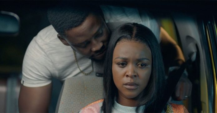 The “Nation’s wife” Mbalenhle Mavimbela looks back on career-making role The “Nation’s wife” Mbalenhle Mavimbela looks back on career-making role