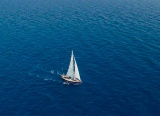 Joy as missing French solo sailer arrives in Caribbean after leaving South Africa weeks ago