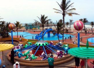 Funworld