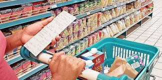 Act now on devastating 14% food price hike to relieve widespread hunger, Mr President