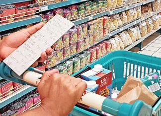 Act now on devastating 14% food price hike to relieve widespread hunger, Mr President