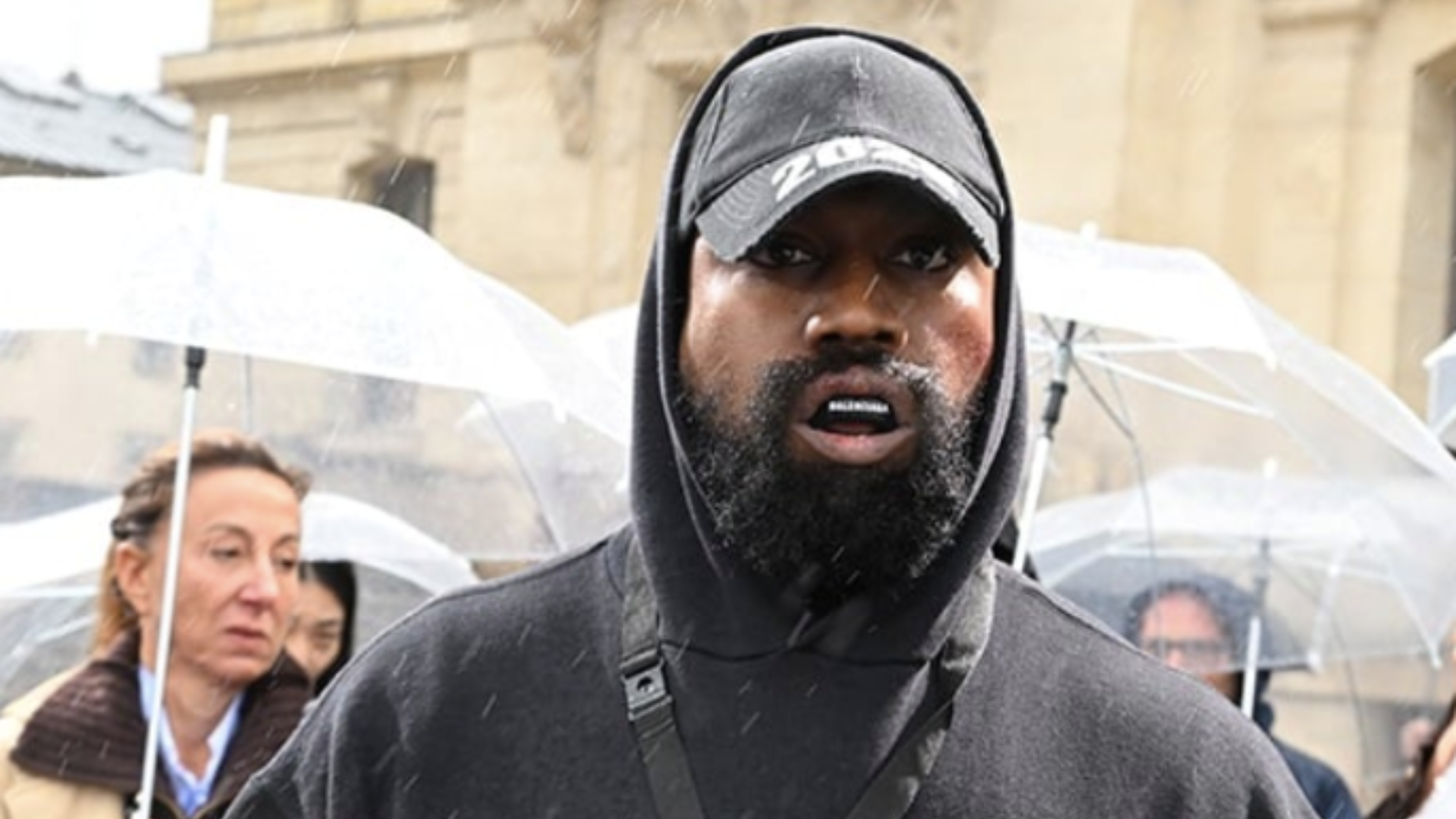 Kanye West