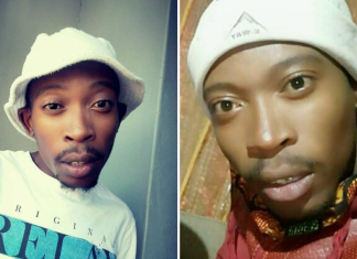 Katlego Bereng