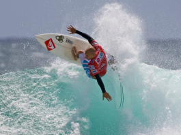 Kelly Slater