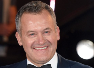 Paul Burrell