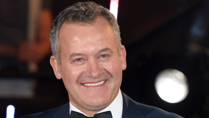 Paul Burrell Paul Burrell