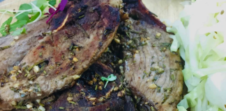 Pork chops