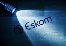 Eskom load shedding