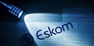 Eskom load shedding