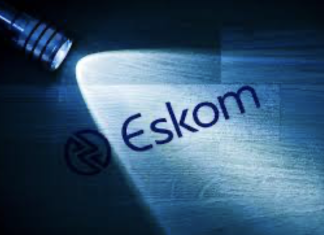 Eskom load shedding