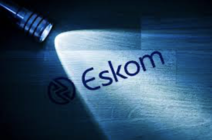 Eskom load shedding Eskom load shedding