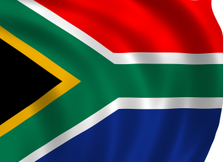 SA city name changes