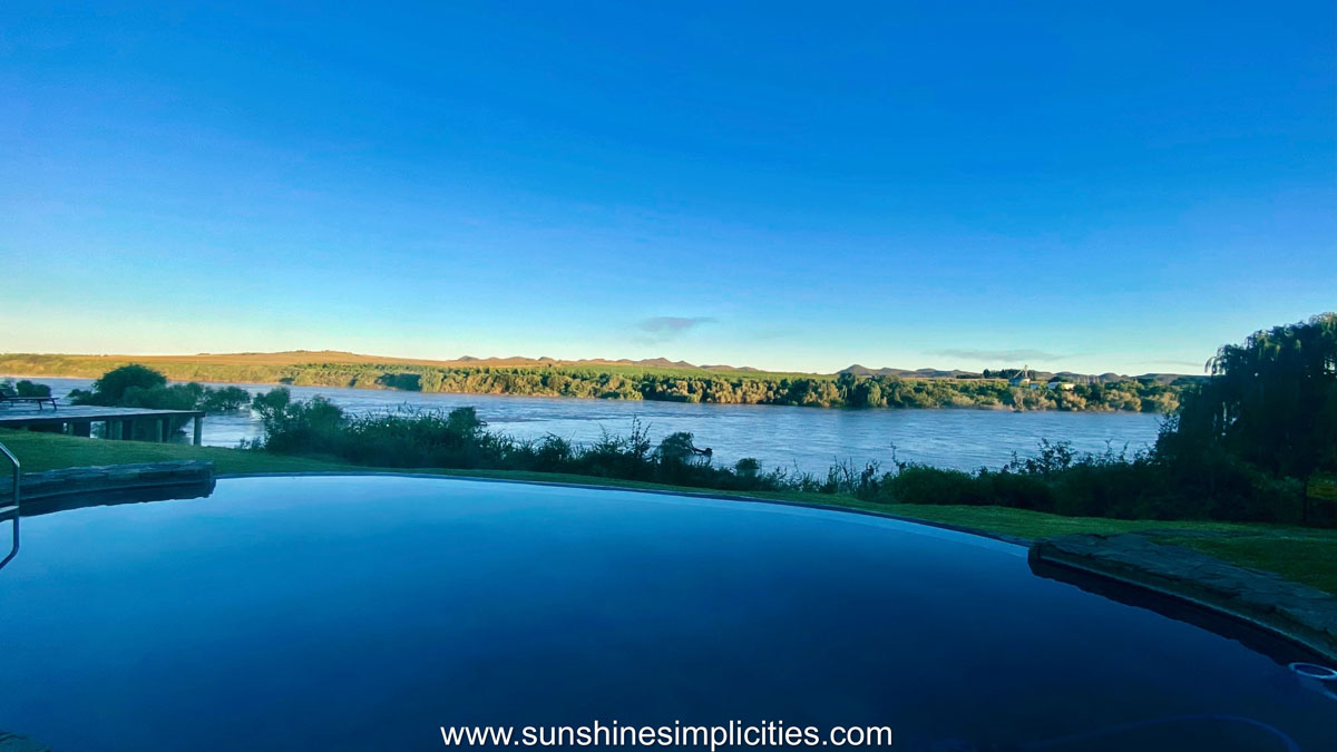 Tzamenkomst - Northern Cape