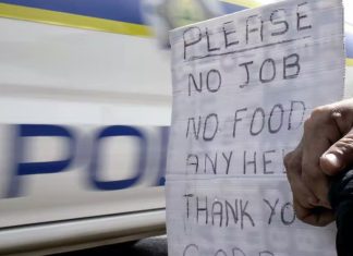 1 in 5 South African households begs for food – the link between food insecurity and mental health