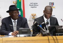 State failure and Thabo Bester
