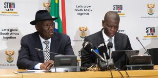 State failure and Thabo Bester