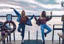 Why Finland is the happiest country in the world