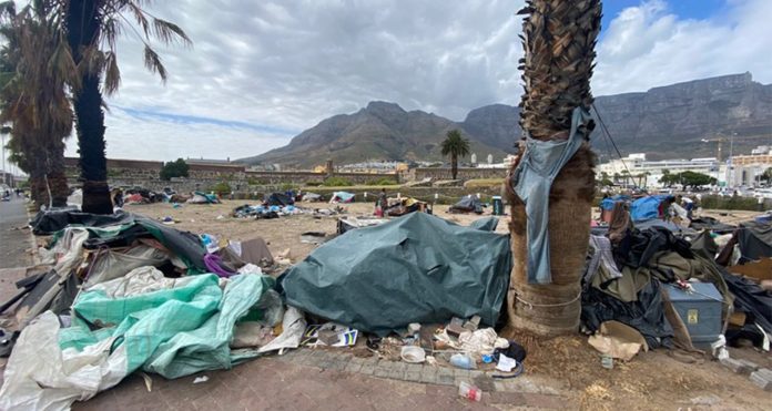 Cape Town homeless shelters Cape Town homeless shelters