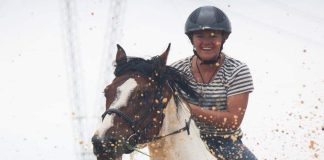 Horse Riding