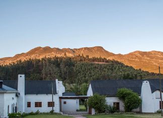 Tourism sector encouraged to go green