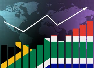 South Africa's inflation rises to 7.1 %