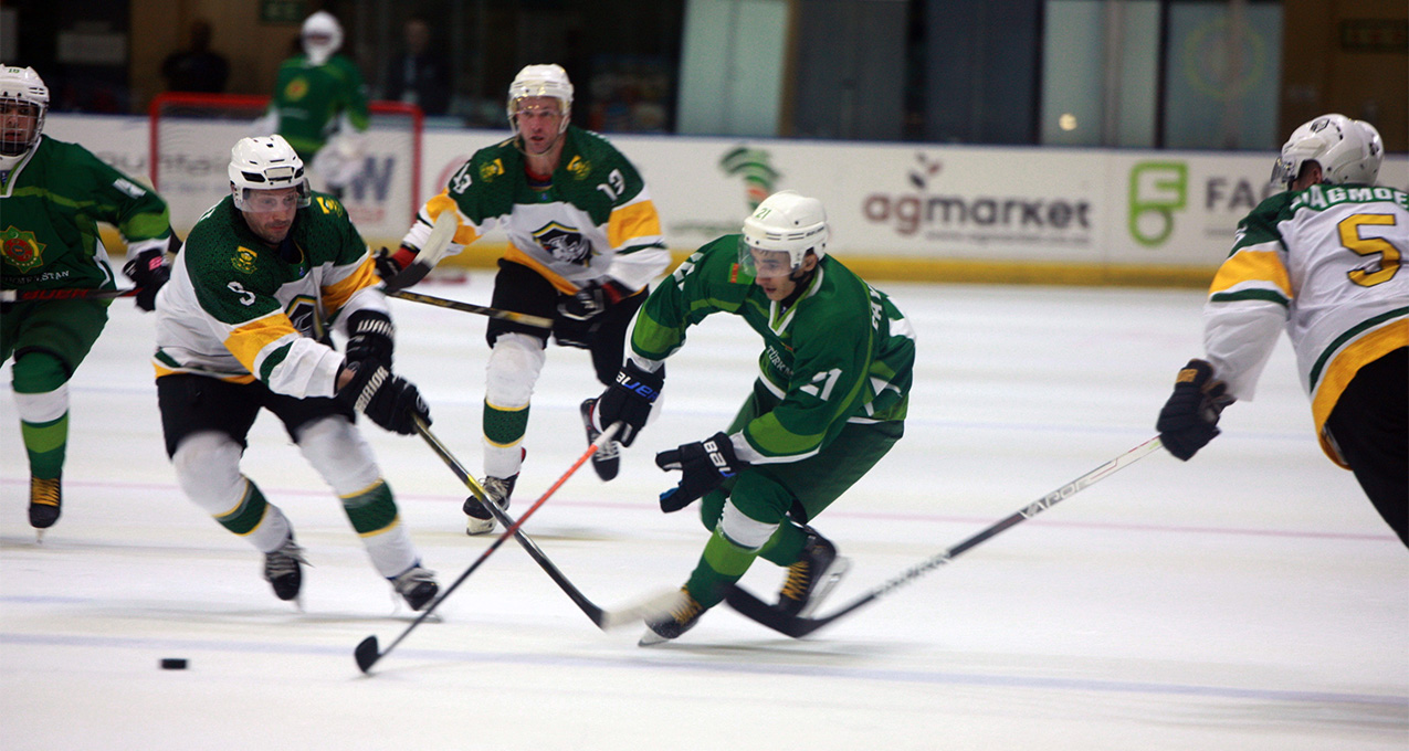 Mother City to host 2023 Senior Men’s Ice Hockey World Championship SAPeople Worldwide South