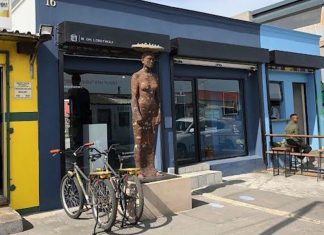 Celebrating Langa through its artists
